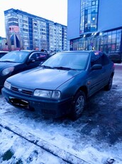 продам-nissan-primera