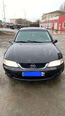 продам-opel-vektra