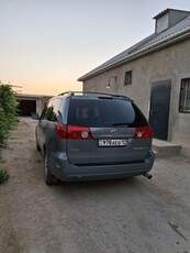 toyota-sienna-2006ж