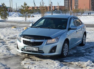 продам-chevrolet-cruze