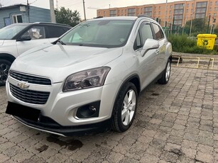 продам-chevrolet-tracker-1,8