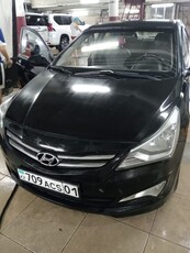 ппродам-hyundai-accent,--хюндай-акцент