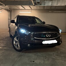 продам-infiniti-fx35