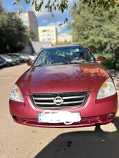 продам-машину-nissan-altima-2002год