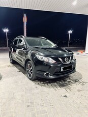 продам-nissan-qashqai-2-поколение-(рестайлинг)