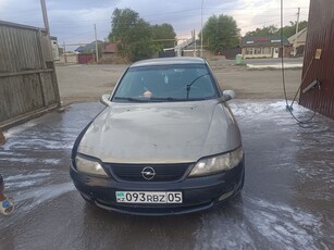 продам-машину-opel-vectra