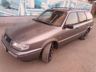 продаётся-volkswagen-passat