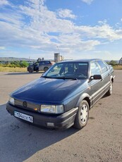 volkswagen-passat-b3-gt-1991г.в.