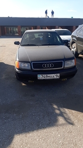 Продам Audi 100 c4 2.8L