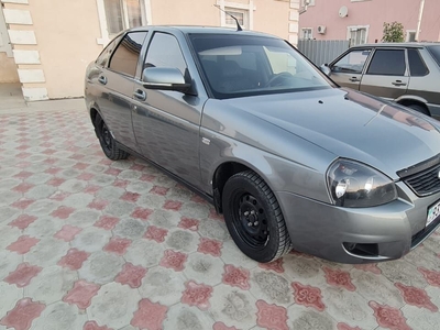 Lada Priora продаётся