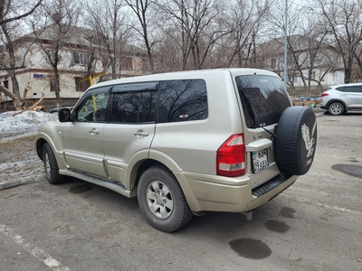 Продаю Mitsubishi podjero