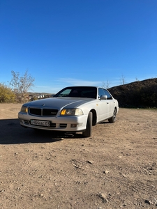 Nissan leopard y33 кузов