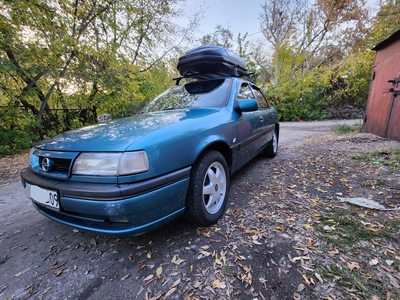 Продам Opel Vectra A 1993г
