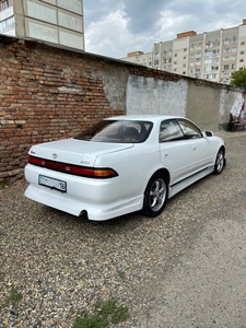 Автомобиль TOYOTA MARK 2