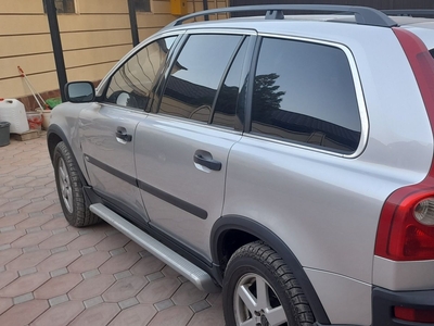 Volvo XC90 2004 г.в.