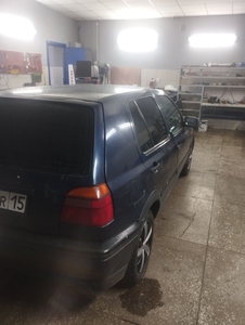 Продам Wolkswagen Golf 3