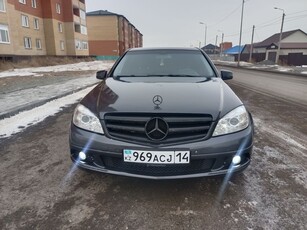 продам-mercedes-benz-w204