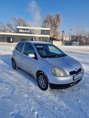 продам-малолитражку-toyota-vitz-2000-года