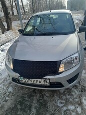 продам--машину--lada-granta