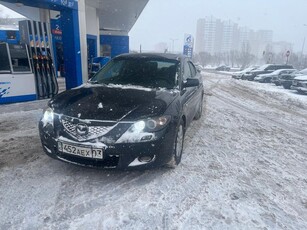 mazda-3-продается