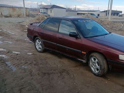 Subaru legacy продам вместе один авириная но находу двое