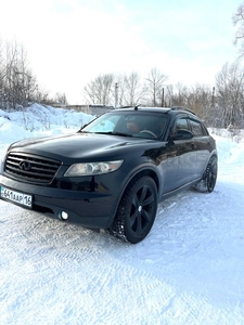 продам-или-обменяю-на-1-комнатную-infiniti-fx-35