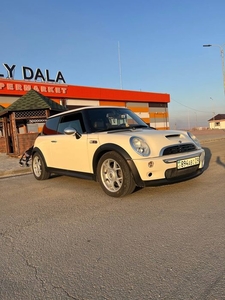 продам-mini-cooper