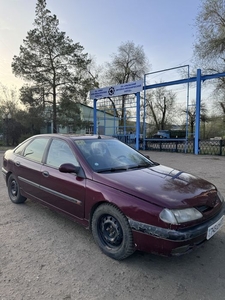 продам-renault-laguna