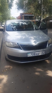 skoda-rapid,-продам-в-рассрочку-с-выкупом