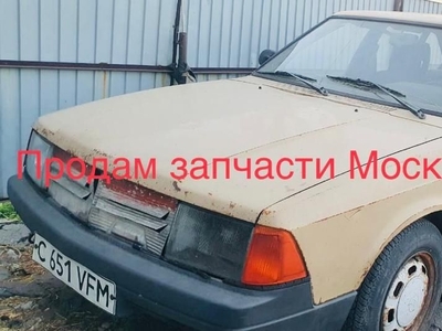 Продам запчаст москвич 2141