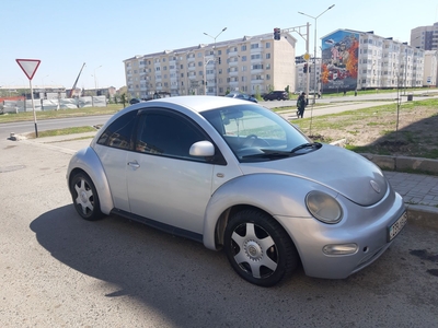 Продам Volkswagen new beetle