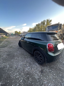 Продам Mini Cooper Каз.учет