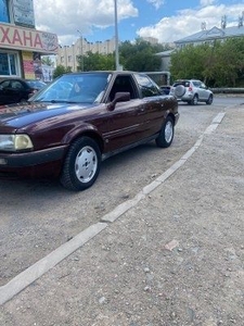 Продам Ауди 80 б4