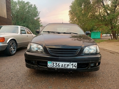 Продам Toyota Avensis