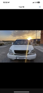 Продам Lexus Rx 300