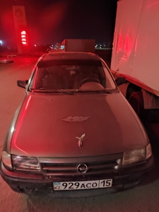 Продам Opel Astra f 1991