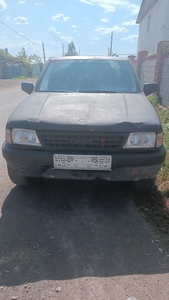 Продам Opel Frontera