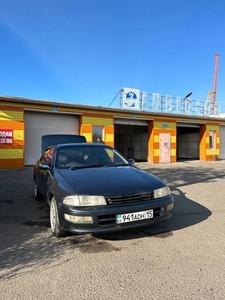 Продам Toyota Carina