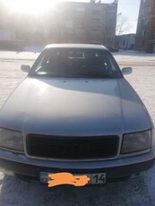 продам-ауди-100-c4