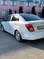 chevrolet-aveo-2014года-объем-1,6,-в-отличном-состоянии,-один-хозяин