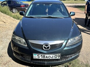 продается-mazda-6