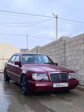 продам-mercedes-benz-e280-|-1994-|-автомат