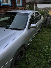 продам-nissan-cefiro,-1998-года