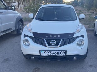 продам-nissan-juke-2012