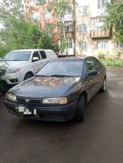 продам-автомобиль-nissan-primera