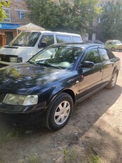 продамvolkswagenпассат-б5,об-1.8,турбовый,1999г