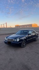 продам-е200-w210-в-хорошом-состоянии