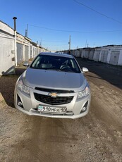 продам-chevrolet-cruze