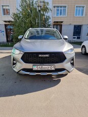 продам-haval-f7x