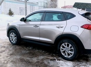 продам-hyundai-tucson